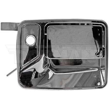 Motormite Exterior Door Handle Front Right, 91098 91098